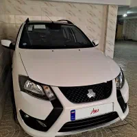 کوئیک GXR.با رینگ و آپشن اضافه .