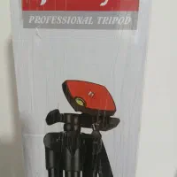 پایه فیلم برداری و میکروفون یقه ای نونو آکبند|لوازم جانبی موبایل و تبلت|مرند, |دیوار