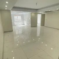 ۸۶ متر / ۱۵ واحدی / کلید نخورده / رو به افتاب|فروش آپارتمان|تهران, شهرک گلها (تهرانسر)|دیوار