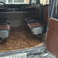 پاژن|خودرو سواری و وانت|ویلکیج, |دیوار