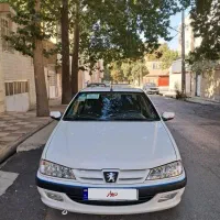 پژوپارس LX TU5 دیچه سیمی|خودرو سواری و وانت|ملایر, |دیوار