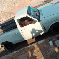 وانت پیکان بفروش میرسه|خودرو سواری و وانت|شوشتر, |دیوار