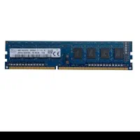 رم DDR3|قطعات و لوازم جانبی رایانه|اندیشه, اندیشه فاز ۱|دیوار