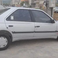 پژو۴۰۵مدل۸۸|خودرو سواری و وانت|آبش احمد, |دیوار