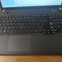 لپ تاپ لنوو Thinkpad corei7 بسیار پرقدرت و تمیز|رایانه همراه|تهران, شاهین|دیوار