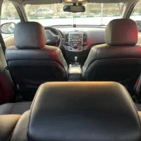 خودرو هیوندا i30