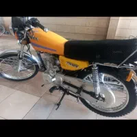 موتورسیکلت