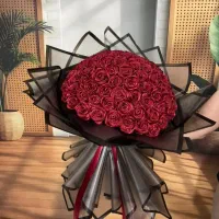 سفارش کادویی گل ربانی
