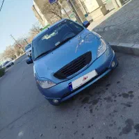 تیبا 2 مدل 96|خودرو سواری و وانت|گلستان (تهران), |دیوار