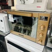 توستر گلد فراست ولوم دار اقساطی مجتمع زرین 1