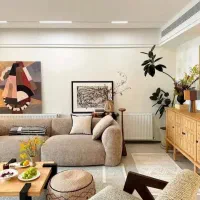 ۷۵ متر اعیان نشین / پارکینگ سندی/کم واحد