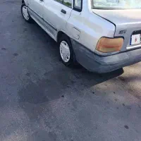 پراید صبا 83 کاربراتور