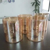 حباب لوستر. ۳۰ عدد. هر عدد ۳۰۰۰۰