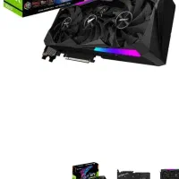 گرافیک ۳۰۷۰ آروس