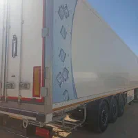 یخچال ماموت