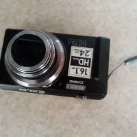 دوربین عکاسی درحدنو|دوربین عکاسی و فیلم‌برداری|کرمانشاه, |دیوار