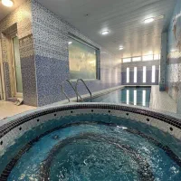 ویلا حرفه ای لاکچری محمودآباد