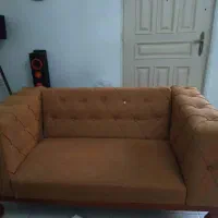مبل ۵ نفره در حد تو|مبلمان خانگی و میز عسلی|تهران, سید خندان (جلفا)|دیوار