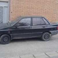 پراید فروشی
