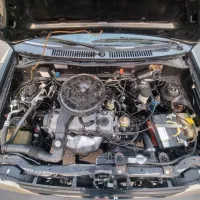 پراید ۸۳ کاربراتور|خودرو سواری و وانت|کتالم و سادات شهر, |دیوار