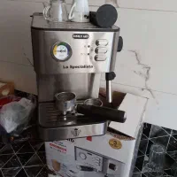 دسگاه قهوه ساز