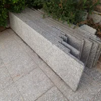 سنگ گرانبت ( تروانتن)