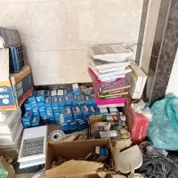 فروش لوازم برقی وآذین بندی