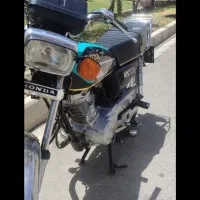 هوندا ۱۲۵