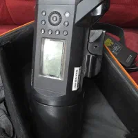 فلاش گودکس600pro   رادیو فلاشx1  سافت باکس هشت ضلع|دوربین عکاسی و فیلم‌برداری|ری, ظهیرآباد|دیوار