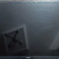 تلویزیون سامسونگ بشدت تمیز در حد اک|تلویزیون و پروژکتور|مشهد, سرافرازان|دیوار