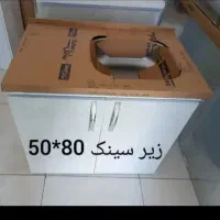 پک کامل کابینت ۳ متر بالا پایین|مصالح و تجهیزات ساختمان|تهران, تهرانسر مرکزی|دیوار