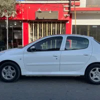 پژو 207 مدل 1400 پاناروما|خودرو سواری و وانت|کاشان, فاز ۲ ناجی آباد|دیوار