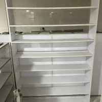 کانتر و میز صندلی اداری و دکوراسیون MDF|مبلمان اداری|اهواز, کوروش|دیوار