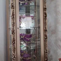 بوفه چوب فروشی ومعاوضه