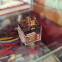 رله ۵ پایه مس|عمدهفروشی|بیرم, |دیوار