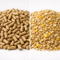 خوراک مرغ(نمایندگی دردانه خراسان