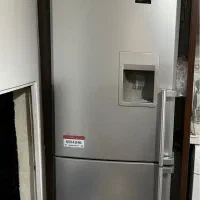 یخچال فریزر سامسونگ