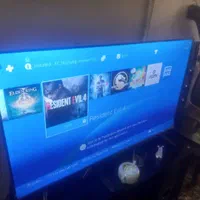 کرایه پی اس فورps4 دسته ها۱۰۰درصدسالم تضمینی|خدمات رایانه‌ای و موبایل|مشهد, توس (بلوار توس)|دیوار