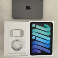 iPad 6mini 64GB