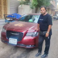 راننده ماشین ها سوار از شهرستان هستم