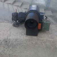 مشعل گازوئیلی ۱به ۳|آبگرمکن، پکیج، شوفاژ|هشتگرد, فاز ۷ مهستان|دیوار