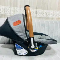 کریر مارک دلیجان کاملا نو سالم و تمیز