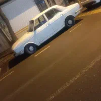 یک عدد پیکان