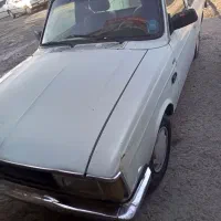 وانت پیکان 82خوش قیمت|خودرو سواری و وانت|مریوان, |دیوار