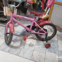 دوچرخه  شماره ۱۶