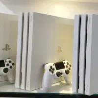 فروش کنسول پلی استیشنps4 ps5 xbox