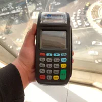 کارتخوان سیار نیوپوز 8210 در حد آکبند