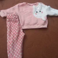 قنداق سویسی نو و لباس دخترانه تمیز وسالم درحدنو|کفش و لباس بچه|بافق, |دیوار