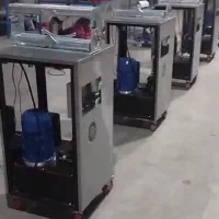 تولید و فروش کباب سیخ گیر هیدرولیک با پکیج آب گرم|کافی‌شاپ و رستوران|تهران, فتح|دیوار