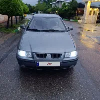 سمند مدل ۸۶
